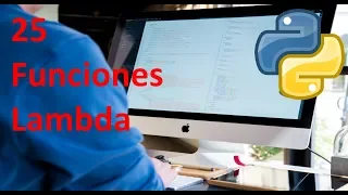 Lambda Functions - 25