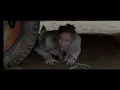 Romancing the Stone Bus Shootout Scene