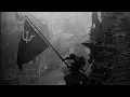Download Lagu Dark is the night [slowed with gunfire in the background] - 1 hour loop