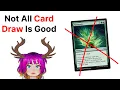 Which Card Draw Spells Are Actually Good