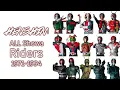 Download Lagu All Showa Kamen Riders Henshin (1971-1994)