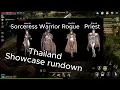 Download Lagu Rundown of the Thailand Showcase | Odin: Valhalla Rising