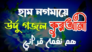 হ ম নগম য ক রআন هم نغمه قراني উর দ গজল আব দ র রহম ন আল র দ শ 28 