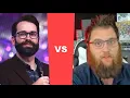 Jeremy Vs Matt Walsh Twitter Spat