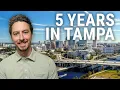I ve Lived in Tampa 5 Years - Here s What Nobody Tells You Pros Cons