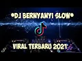 Download Lagu DJ BERNYANYI SLOW BEAT - REMIX • VIRAL TIKTOK TERBARU 2021