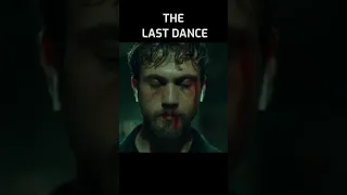 Çukur The Last Dance Shorts 
