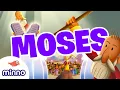Download Lagu How Moses Went from Prince to Prophet ✝️ | Bible Stories for Kids