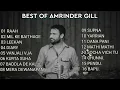 Lagu Amrinder gill mix songs