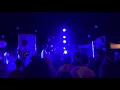 The Parlor Mob - "Hard Times"  Live at Asbury Park 9-23-17