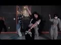 Stefflon Don & Spice - Clockwork / Chesmee Choreography