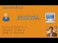 Menu-driven application C programming Projects easy learn fast with RK Projects using C