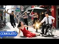 Download Lagu La mujer que salva el joven en silla de ruedas resulta ser la hija hombre más rico.¡Destino cambiado