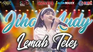 Download MONATA - JIHAN AUDY - LEMAH TELES - VIRTUAL LIVE CONCERT MP3