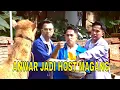 Download Lagu Raffi Ahmad, Irfan Hakim, dan Anwar Live Dari deHakims Aviary | FYP (22/09/25) Part 1