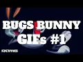 Best GIFs Bugs Bunny GIFs Warner Brothers Characters Compilation with Instrumental Music
