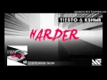 Lagu Tiësto \u0026 KSHMR ft. Talay Riley - Harder - High Quality \u0026 Complete HD