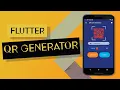 Make a QR code Generator App