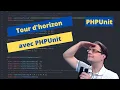 Tests en programmation PHPUnit