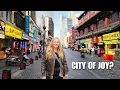 I visited the HAPPIEST City in China Changsha Hunan Province
