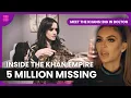 Lagu Behind The Ropes Amir Khan Family Empire Revealed
