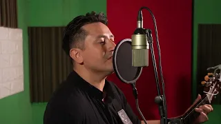 Medley Canciones Románticas del Ayer - Ruben Insfran - Acustico.