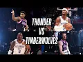 Oklahoma City Thunder vs Minnesota Timberwolves Full Game Highlights Dec 20 2025