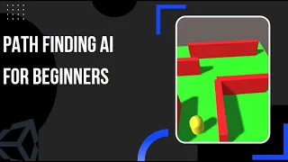 Unity Path Finding AI For Beginners