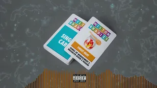 Brooklyn Queen ft. Nasaan - "Sweet Heat" (visualizer)