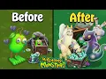 Best Tips for Beginners in My Singing Monsters