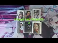 Download Lagu storing photocards #6 ♡ dreamcatcher, tripleS, B.A.P, misc jpop \u0026 more…