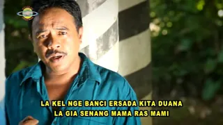 macik sope pirang darius sembiring gendang salih la jegir vol 12