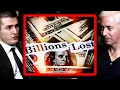 Bill Ackman s lowest point 4 billion dollar loss Lex Fridman Podcast Clips