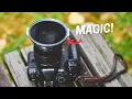 This Ultimate Magnetic Lens Filter Kit - JETMAG PRO