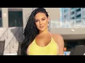 inthya Larose Great Curvy Model Biography Wiki Plus Size Fashion New Fashion Looks 2022