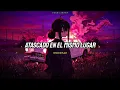 RedGhost - FRIENDLYFIRE - (Sub. Español + Lyrics) Red Leather x WesGhost