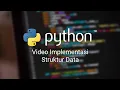 Implementasi Struktur Data - Buku Kontak
