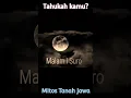 Download Lagu Mitos di Tanah Jawa : Kisah malam satu suro. #shorts