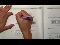 Eureka Math Grade 2 Module 6 Lesson 3