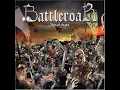 Battleroar - Sword of Crom