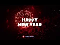 Happy New Year GIF Landscape
