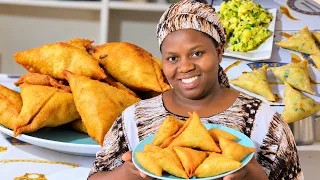 IBIRAYI BIJYA MU ISAMBUSA JYA UBITEKA GUTYA 👍 NI BYO BIRAYI BIRYOHA ,URABIRYA UKIRYA IMIMWA😋😋