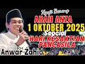 Download Lagu KH ANWAR ZAHID TERBARU 2025 || 1 OKTOBER SEPCIAL NGAJI HARI KESAKTIAN PANCASILA