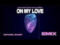 Lagu David Guetta x Zara Larsson - On My Love (Shaked Dudovich \u0026 Netanel Sharf Remix)