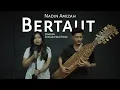 Download Lagu Nadin Amizah - Bertaut (Cover by Sheilla \u0026 Alif Fakod)
