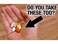 Workout Supplement and Vitamins Jeff Cavaliere s Exact Plan