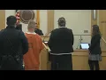 Man who attacked multiple people in downtown Albuquerque is sentenced
