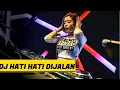 Download Lagu HATI HATI DI JALAN [TULUS]~ BREAKBEAT INDO