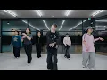 Crush (크러쉬) - 미워 (Ego) | Deew Choreography Beginner's