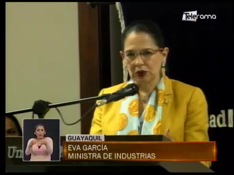 Buscan impulsar la innovación académica - productiva